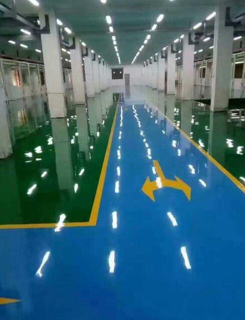 北海地坪